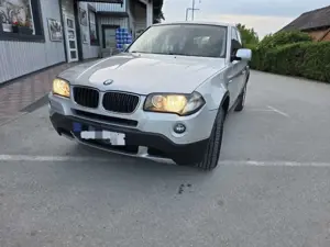 BMW X3 xDrive20d 177ch Confort Steptronic A
