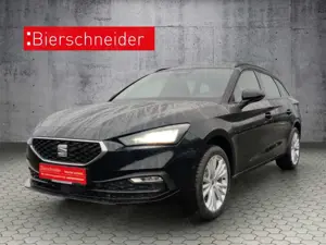 SEAT Leon Sportstourer 1.5 TSI DSG Road Edition AHK NAVI LED