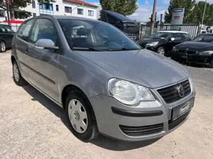 Volkswagen Polo IV Goal Klima SHZ PDC Tüv + Insp. neu
