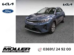 Kia Stonic 1.0T Vision 100 Navi Apple CarPlay DAB Sitzheizung
