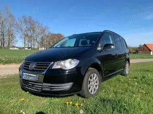 Volkswagen Touran Touran 1.6United