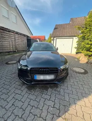 Audi A5 3.0 TDI Sportback DPF
