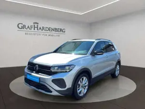 Volkswagen T-Cross 1.0 TSI DSG Goal AHK Navi ACC