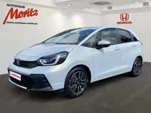 Honda Jazz 1.5 HEV Advance Navi LED ACC CarPlay  SHZ