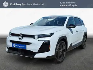 Citroen C5 Aircross Hybrid 145 TEAM D 100 kW, 5-türig