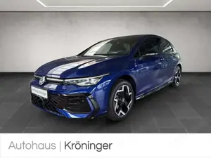 Volkswagen Golf 1.5 eTSI R-Line AHK ACC HUD Navi Kamera