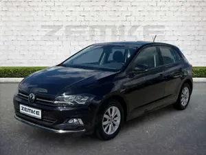 Volkswagen Polo VI 1.0 TSI DSG Highline OPF Navi Dyn. Kurvenlicht