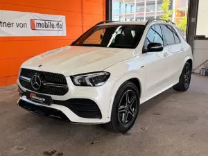 Mercedes-Benz GLE 350 e 4Matic AMG Line Burmester Memory HeadUp
