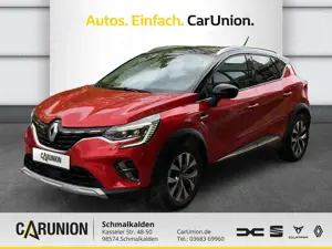 Renault Captur II 1.3 TCe 130 Intens GPF