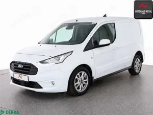 Ford Transit Connect Transit Connect 1.5 TDCi KASTEN STANDHEIZ,XENON