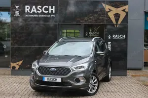 Ford Kuga 2.0 TDCI DSG +ACC+RFK+SHZ+TOTW.+SPURH.+NAVI