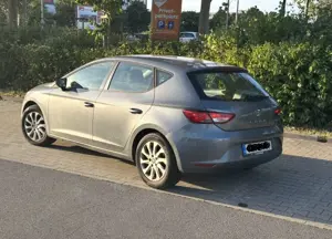 SEAT Leon 1.2 TSI StartStop Style