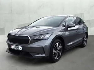 Skoda Enyaq 85x LOFT +WÄPU +LED +ACC +CARPLAY +RKAM +NAVI +SH