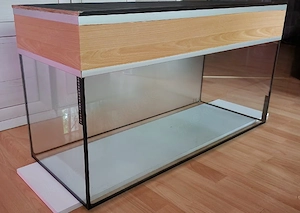 Aquarium 160 L