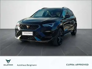 CUPRA Ateca VZ 2.0 TSI 4Drive DSG