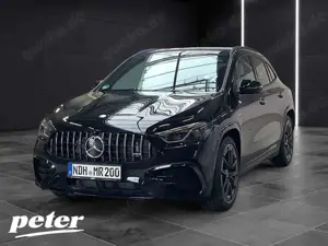 Mercedes-Benz GLA 35 AMG AMG GLA 35 4MATIC NIGHT+20"+MULTIBEAM