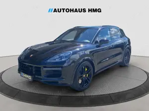 Porsche Cayenne Turbo *PANO*MATRIX*LUFT*CHRONO*SITZHBEL*