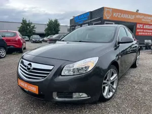 Opel Insignia A Limousine - TÜV NEU - AUTOMATIK