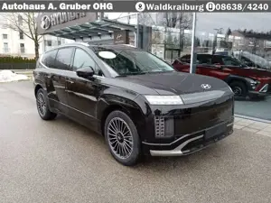 Hyundai IONIQ 9 4WD UNIQ+Panorama-Glas-Schiebedach