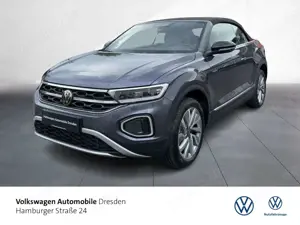 Volkswagen T-Roc ENERGY 1.5 TSI DSG AHZV REARVIEW