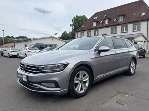 Volkswagen Passat Var. 2.0 TDI 4M Business-NAV-LED-KAM-AHK-