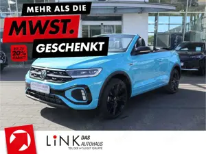 Volkswagen T-Roc R-Line 1.5 TSI OPF (150 PS) DSG