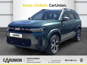 Dacia Bigster Expression TCe 130 4x4