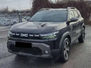 Dacia Duster Hybrid Journey 140