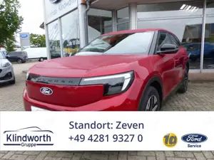 Ford Explorer RWD 77 kWh 210 KW Wärmepumpe,360°Kamera