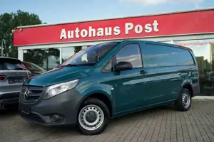 Mercedes-Benz Vito Kasten 109 CDI WORKER FWD lang Tempomat