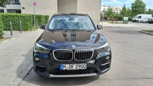 BMW X1 sDrive18i