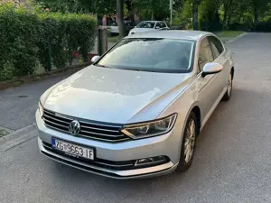 Volkswagen Passat Comfortline