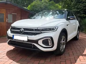 Volkswagen T-Roc T-Roc 1.5 TSI OPF R-Line