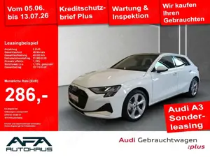 Audi A3 Sportback 30 Adv. S tr. Pano*StHz*RFK*ACC*NAV