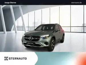 Mercedes-Benz GLC 220 GLC 220 d 4M AVANTGARDE Pano AHK DISTRO DigLight