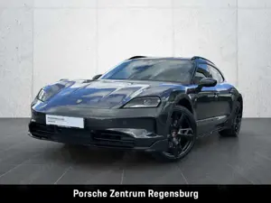 Porsche Taycan 4 Cross Turismo Head-up-Dispaly BOSE