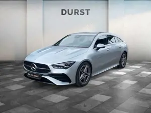 Mercedes-Benz CLA 200 AMG PREM,AHK,WINTERP,CARPLAY,KEYLESS