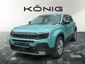 Jeep Avenger Altitude 1.2 *KLIMA*SHZG*NAVI*PDC*CAM*