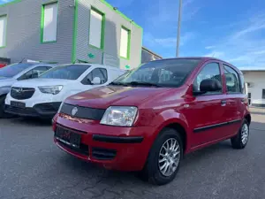 Fiat Panda 1.2 8V*TÜV+Wartung NEU*Reifen+Zahnriem NEU