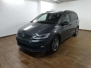 Volkswagen Touran Comfortline 1.5 TSI  6 gang AHK SHZ