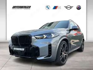 BMW X5 xDrive30d M Sport PRO 22" 2-Achs Luftfederung AHK