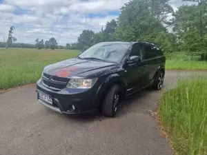 Fiat Freemont 2.0 Multijet 16V DPF Lounge