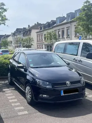 Volkswagen Polo 1.2 Sportline