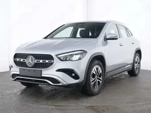 Mercedes-Benz GLA 250 e PROGRESSIVE+AHK+FAHRASSI+DISTR+WI-PAKE