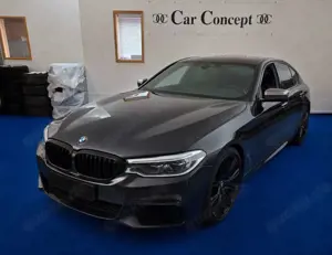 BMW 550