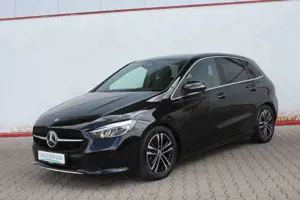 Mercedes-Benz B 180 B180 Progressive Line 458 WideScreen 20735€NETTO
