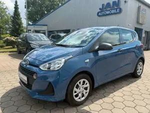 Hyundai i10 Classic Automatik Klima