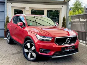 Volvo XC40 D4 Momentum AWD *360K*LED*HARMAN*NAVI*SHZ*
