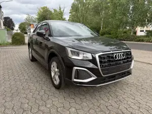 Audi Q2 35 TFSI advanced DSG