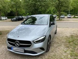 Mercedes-Benz B 180 B-Klasse 7G-DCT Line Advanced Plus